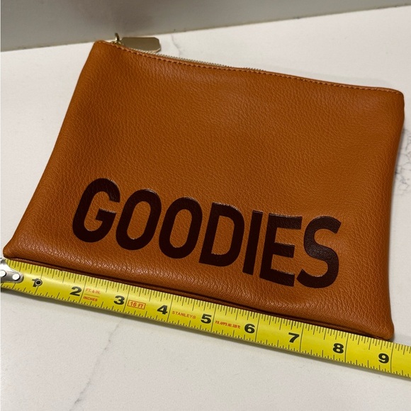 Miss Fong 'GOODIES'  organization pouch - Picture 4 of 5